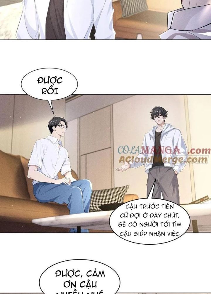 Ta Nắm Giữ Linh Khí Thức Tỉnh Chương 130 Ảnh 6