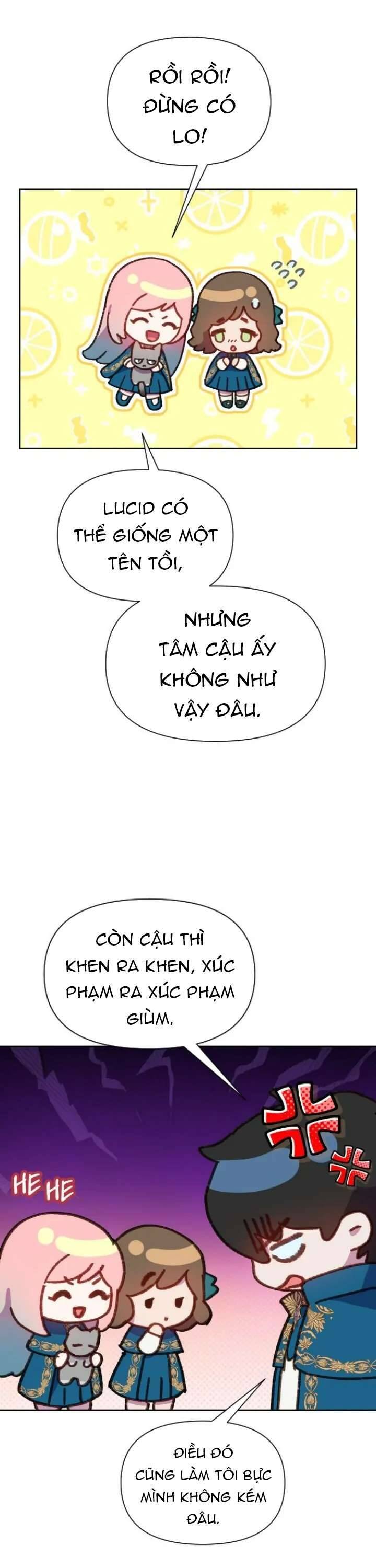 Pháp Sư Hiện Kim Trong Trò Chơi Lỗi Chương 22 Ảnh 19
