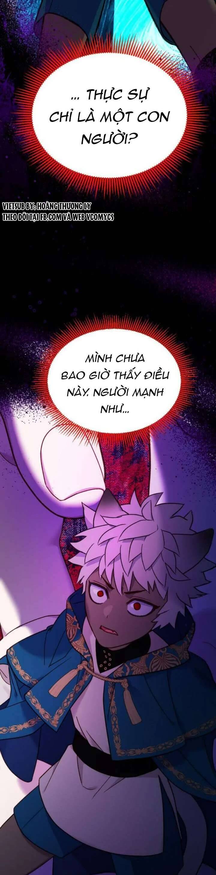 Pháp Sư Hiện Kim Trong Trò Chơi Lỗi Chương 22 Ảnh 8