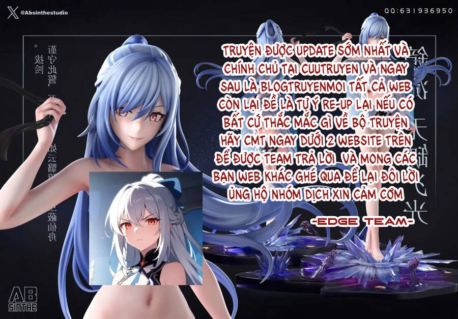 Natsu E No Tonneru, Sayonara No Deguchi Gunjou Chương 11 Ảnh 3