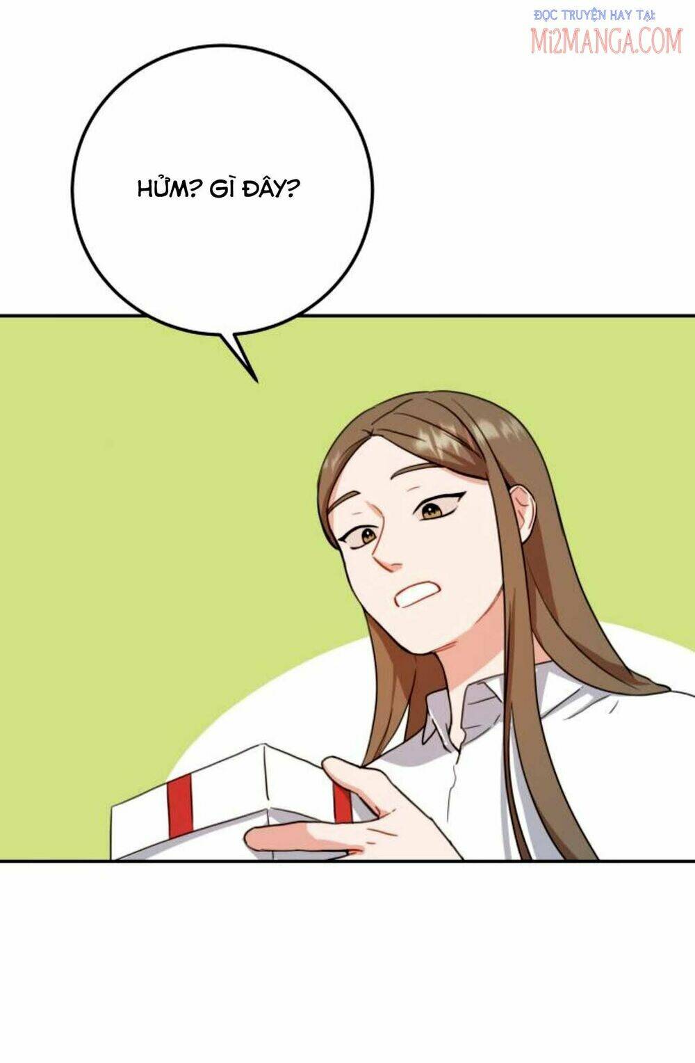 Bloody Romance - Lãng Mạn Đẫm Máu Chương 13 Ảnh 32