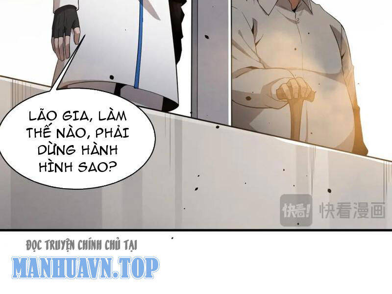 Tiến Hóa Cuồng Triều Chương 184 Ảnh 120