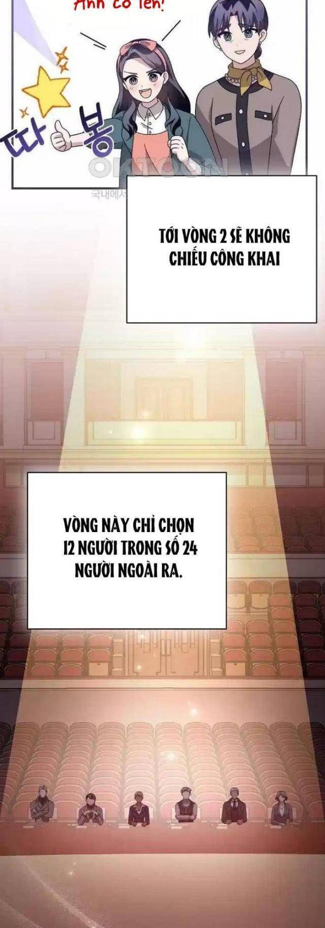 Thiên Tài Âm Nhạc Chương 35 Ảnh 36