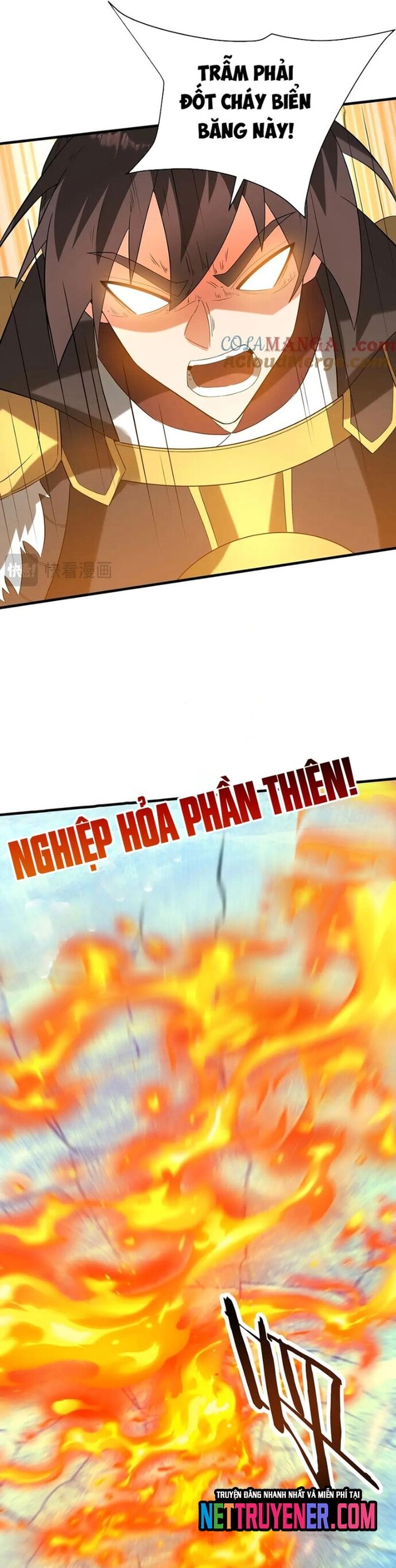 Đại Tần: Ta Con Trai Tần Thủy Hoàng Giết Địch Thăng Cấp Thành Thần Chương 204 Ảnh 7
