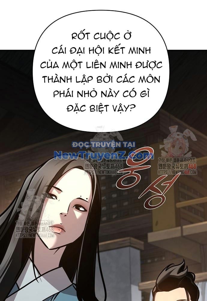 Tiểu Tử Đáng Ngờ Lại Là Cao Thủ Chương 91 Ảnh 20