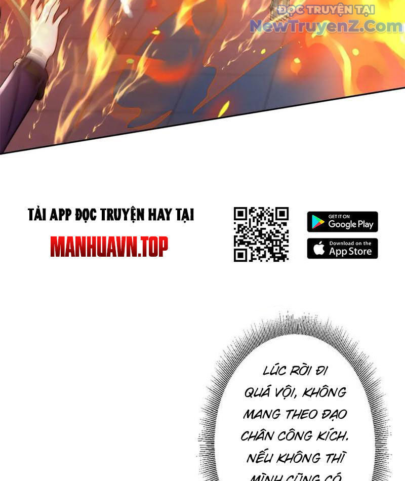 Sau Khi Sống Lại Ở Mạt Thế, Ta Điên Cuồng Thăng Cấp Chương 48 Ảnh 79