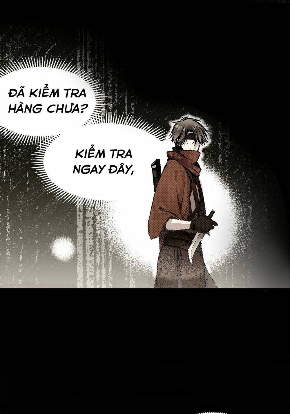Cuộc Phản Công Của Nàng Hầu Chương 2 Ảnh 6