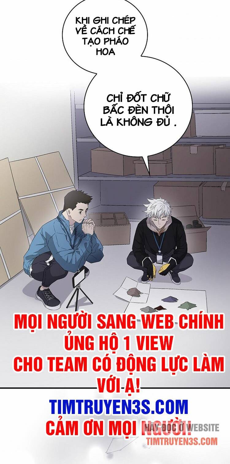 Chemy Chương 17 Ảnh 4