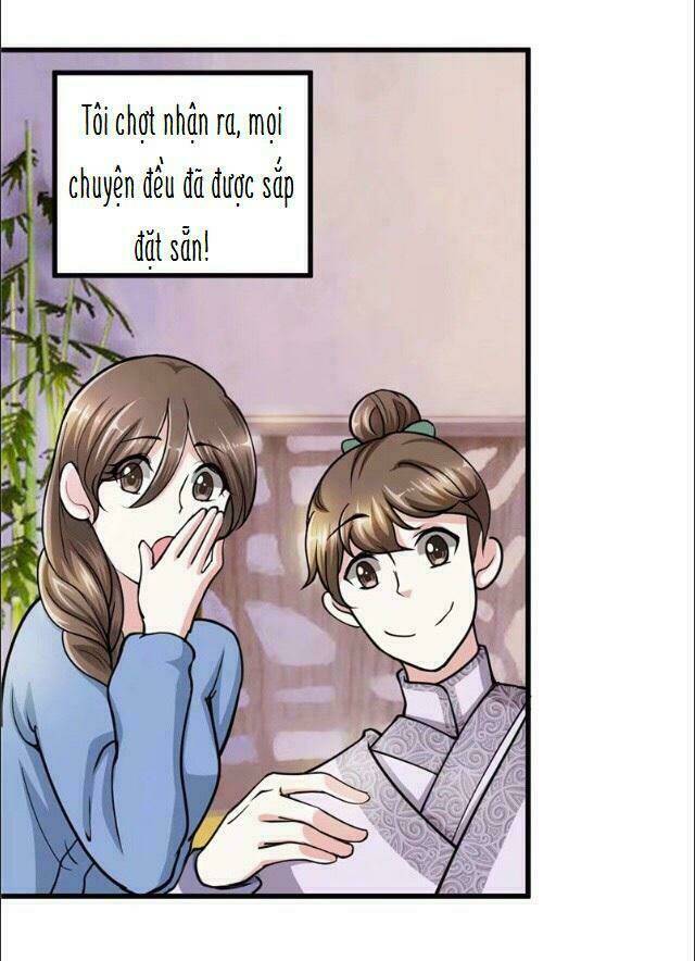 Đề Linh Công Lược Chương 3 Ảnh 5