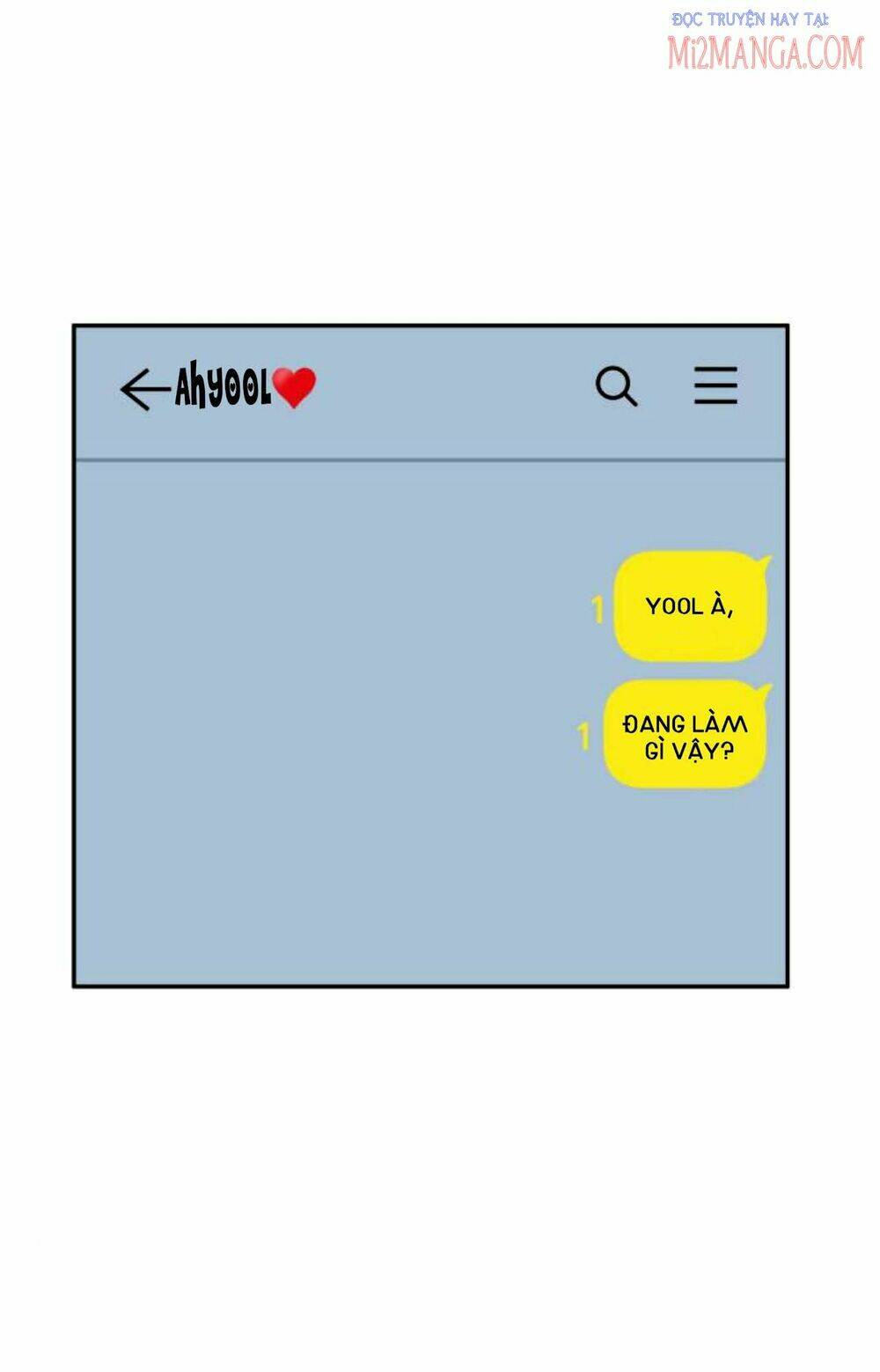 Bloody Romance - Lãng Mạn Đẫm Máu Chương 13 Ảnh 18