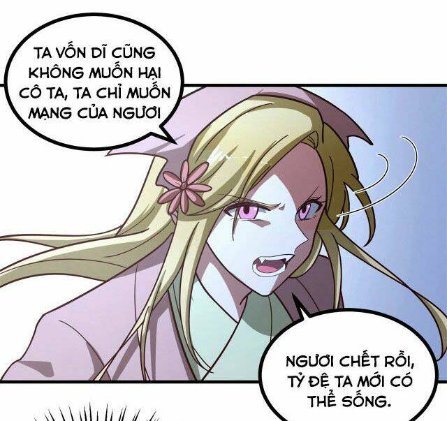 Nữ Chủ Người Đàn Ông Của Bạn Bị Hỏng Rồi Chương 77 Ảnh 37