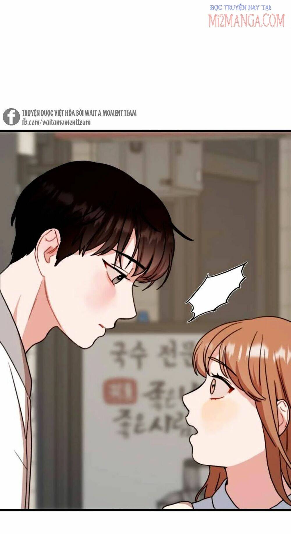 Bloody Romance - Lãng Mạn Đẫm Máu Chương 11 Ảnh 41