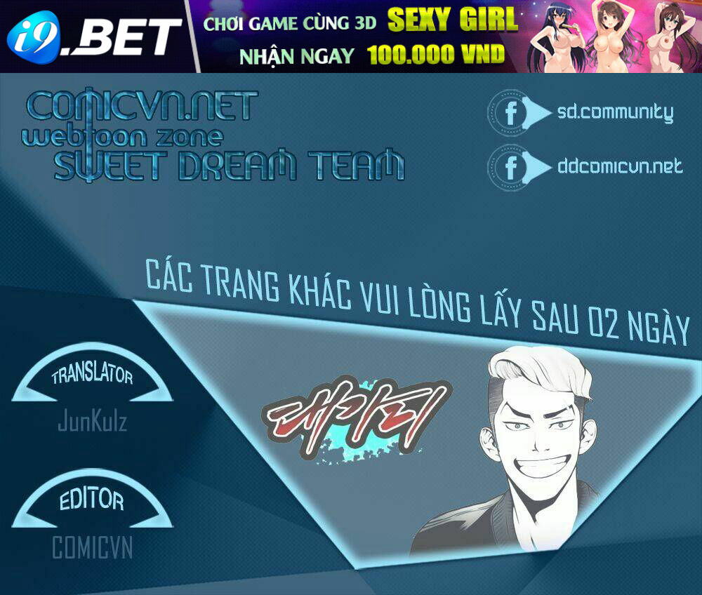 Anh Đại Bá Đạo Chương 2 Ảnh 2
