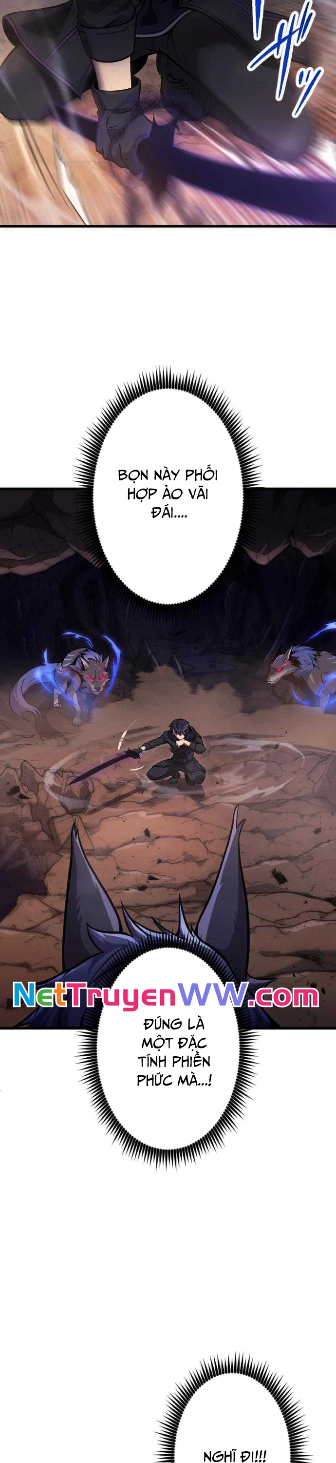 In No Hunter Wa Sss-Kyuu Akuma To Keiyaku Suru Chương 5 Ảnh 8