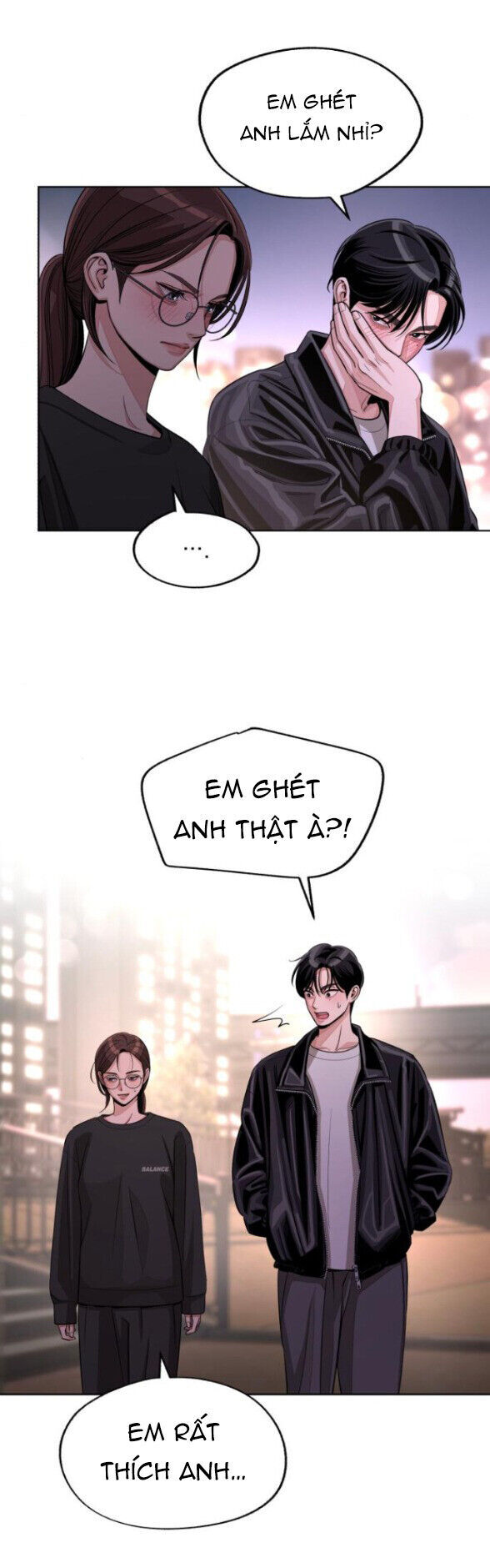 Tình Yêu Của Ik Seob Chương 75 Ảnh 33