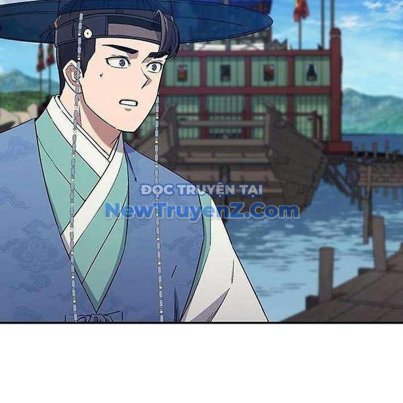 Bác Sĩ Tới Joseon Chương 49 Ảnh 153
