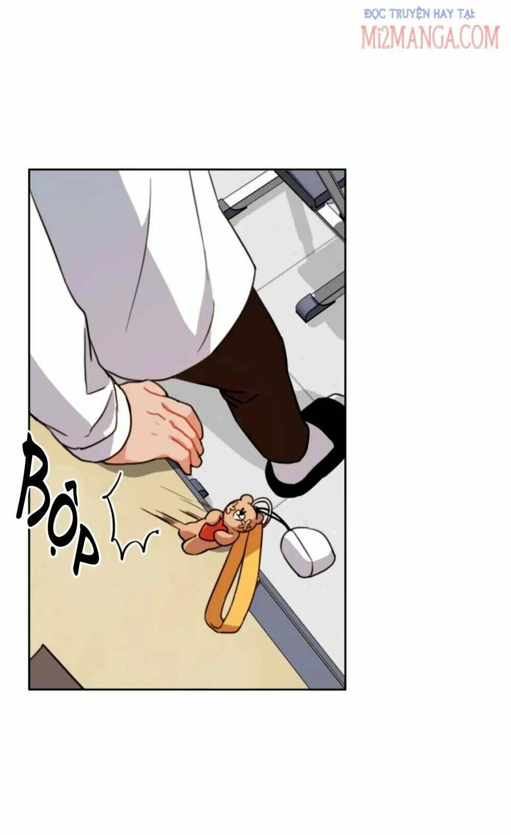 Bloody Romance - Lãng Mạn Đẫm Máu Chương 14 Ảnh 46