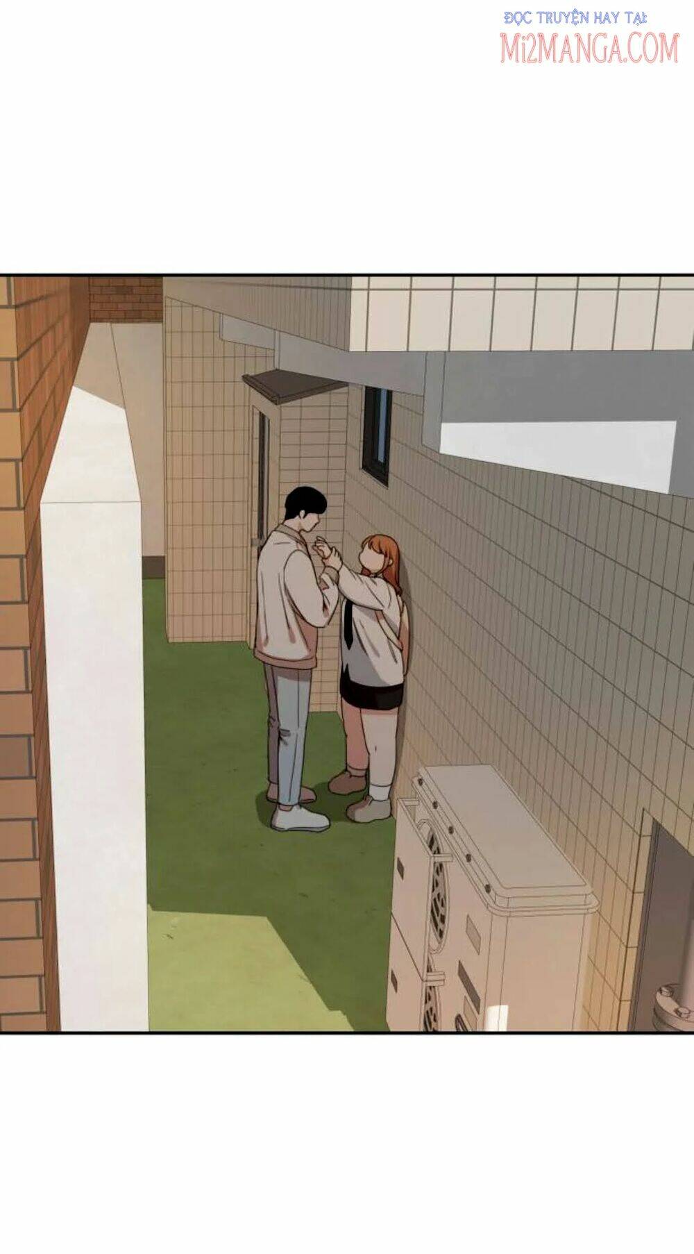 Bloody Romance - Lãng Mạn Đẫm Máu Chương 11 Ảnh 18