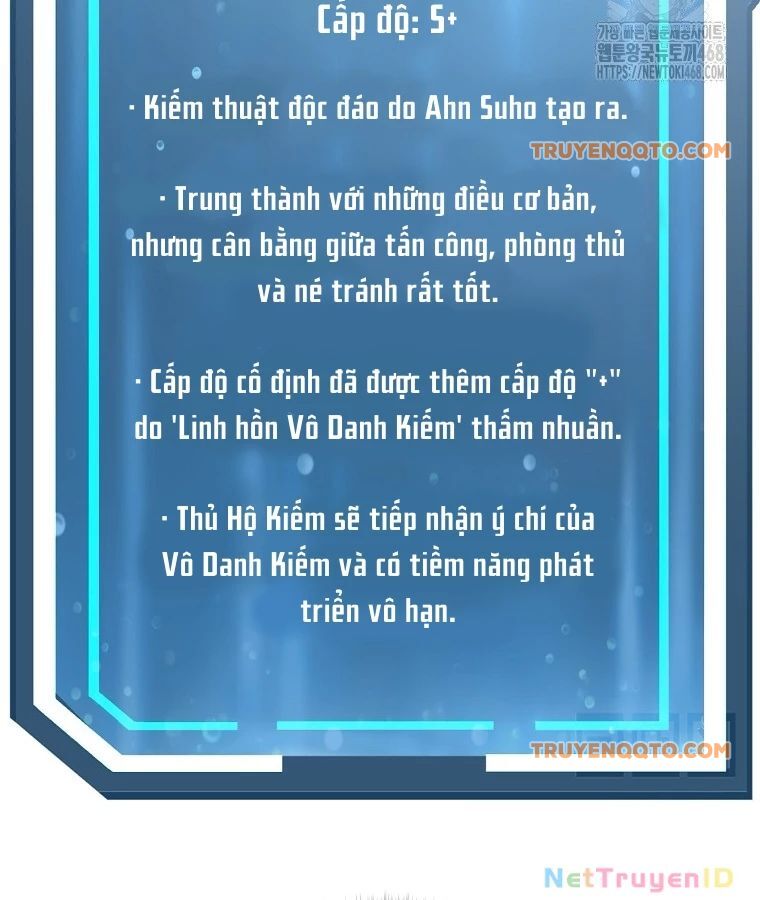 Công Thức Cấp Kiếm Thần Hồi Quy Chương 36 Ảnh 62