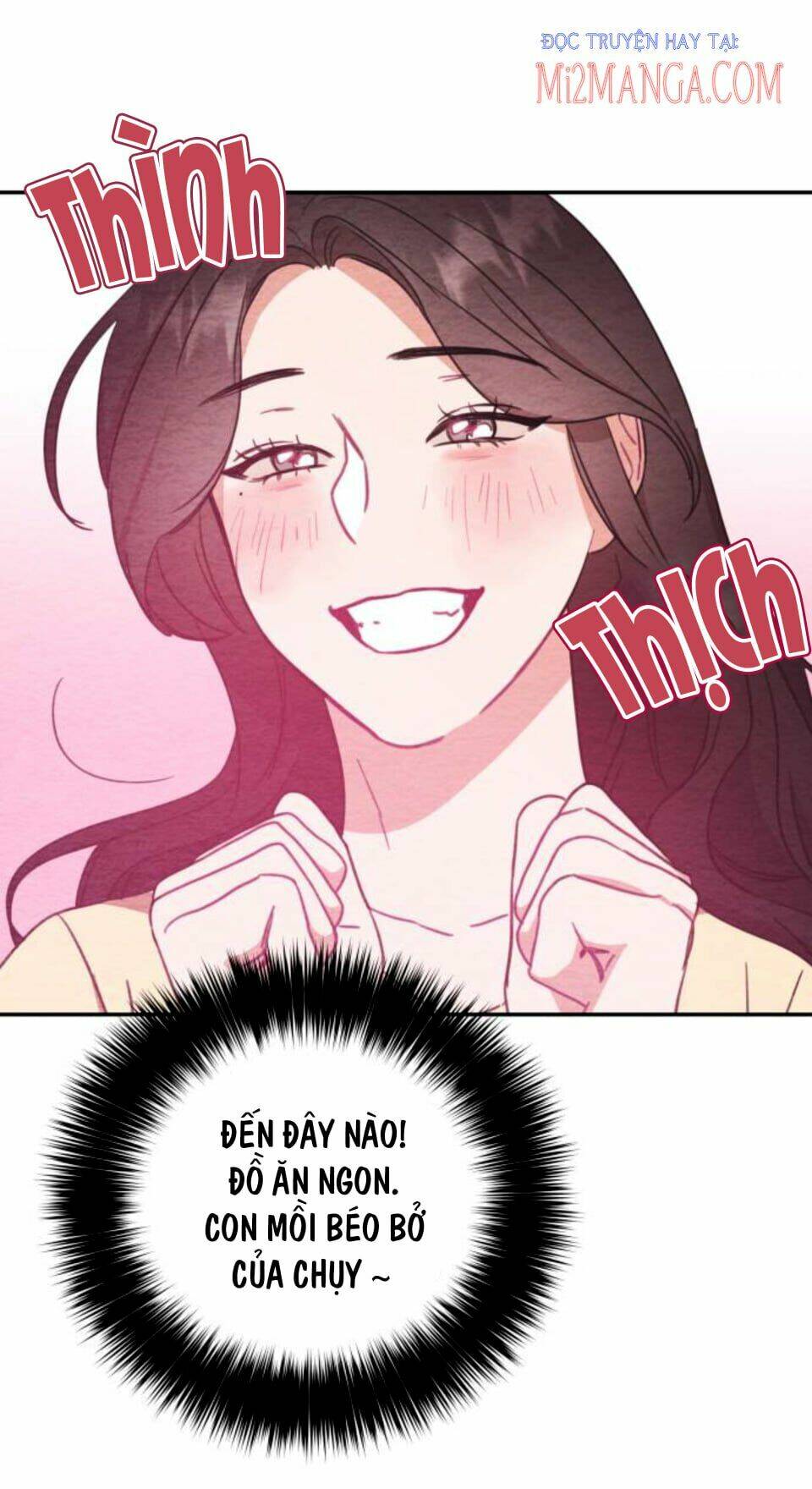 Bloody Romance - Lãng Mạn Đẫm Máu Chương 16 Ảnh 13