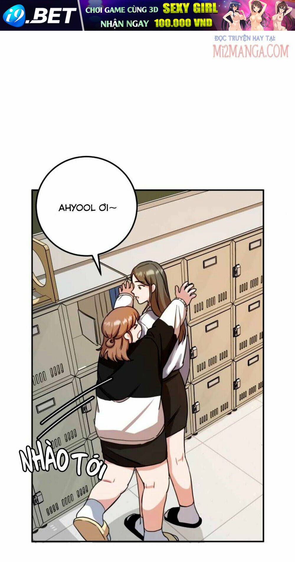 Bloody Romance - Lãng Mạn Đẫm Máu Chương 13 Ảnh 38