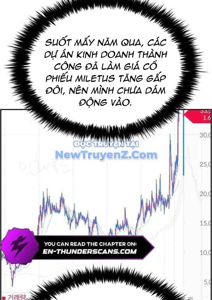 Chế Tác Hạt Nhân Chương 37 Ảnh 13
