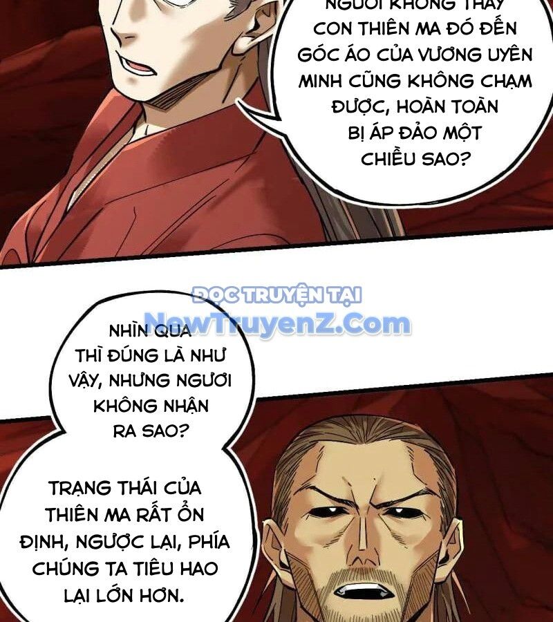 Truyền Võ Chương 468 Ảnh 42