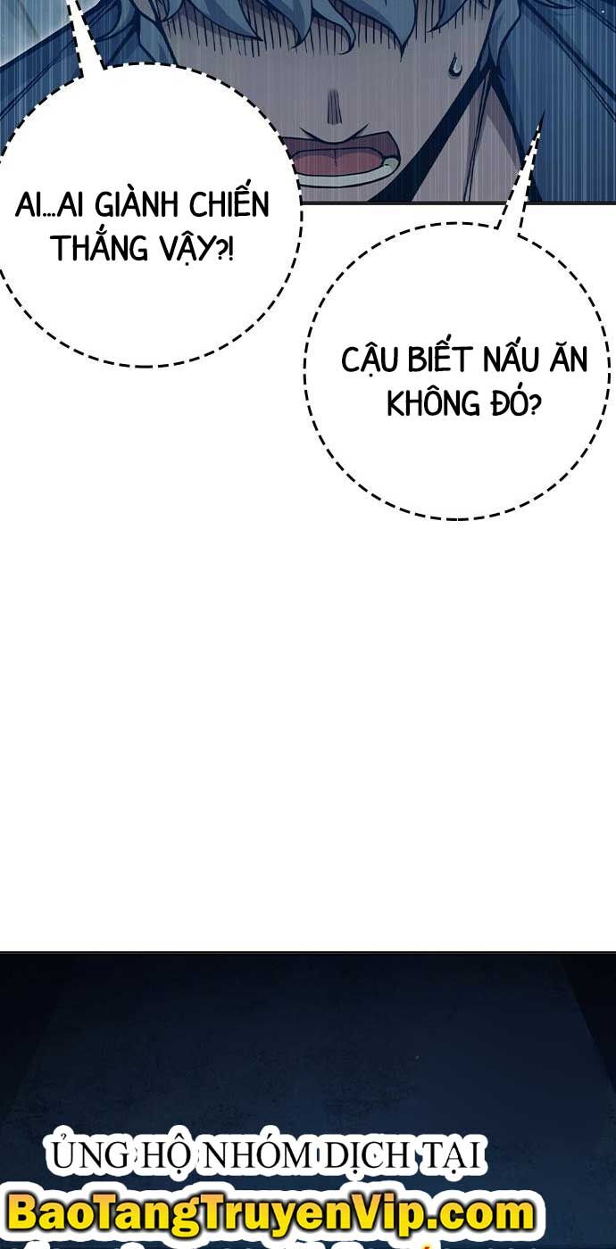 Nhà Tù Vị Thành Niên Chương 51 Ảnh 20