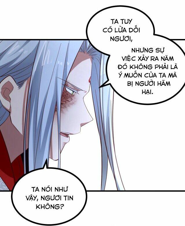Nữ Chủ Người Đàn Ông Của Bạn Bị Hỏng Rồi Chương 87 Ảnh 26