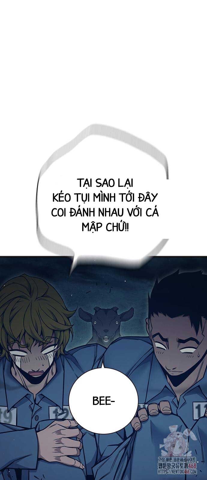Nhà Tù Vị Thành Niên Chương 51 Ảnh 11