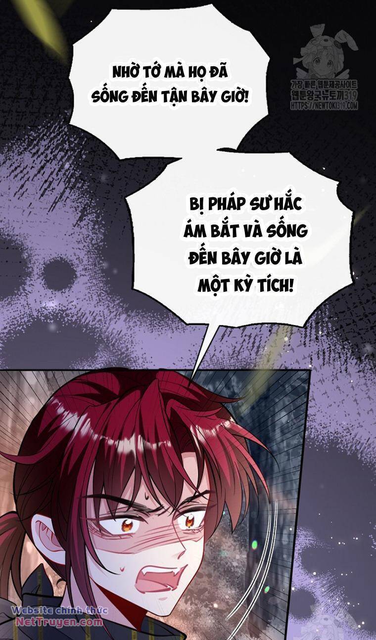 Con Gái Nuôi Muốn Cứu Thế Giới Chương 53 Ảnh 75