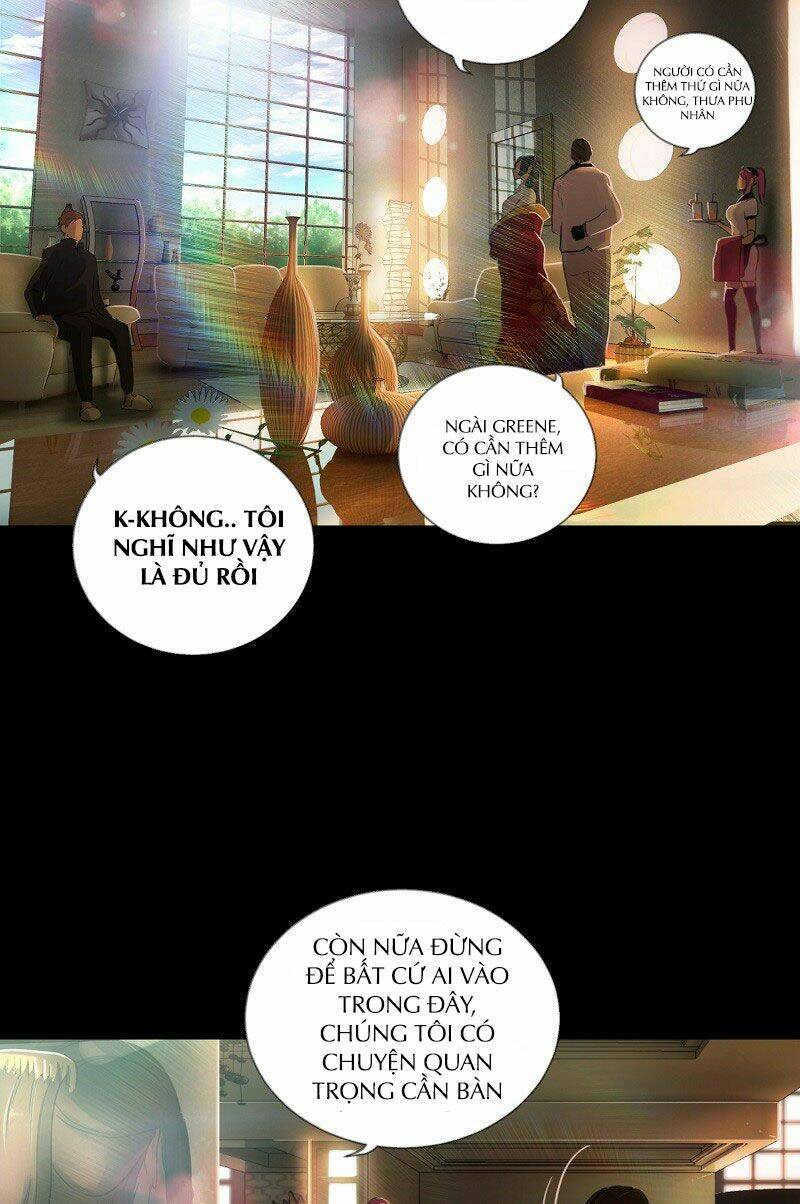 Nhiệt Huyết Thanh Xuân Chương 4 Ảnh 3
