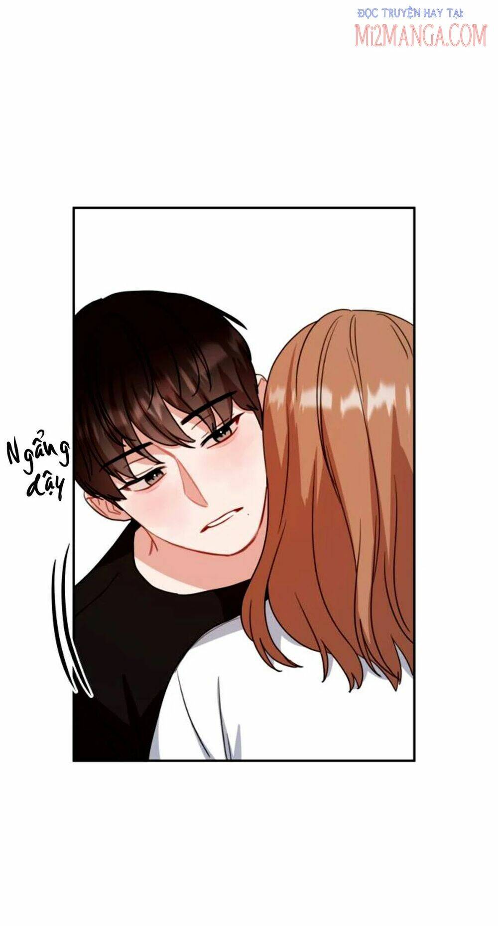 Bloody Romance - Lãng Mạn Đẫm Máu Chương 12 Ảnh 23