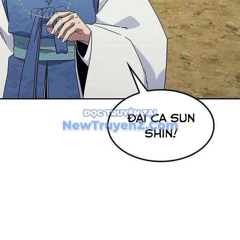 Bác Sĩ Tới Joseon Chương 49 Ảnh 29