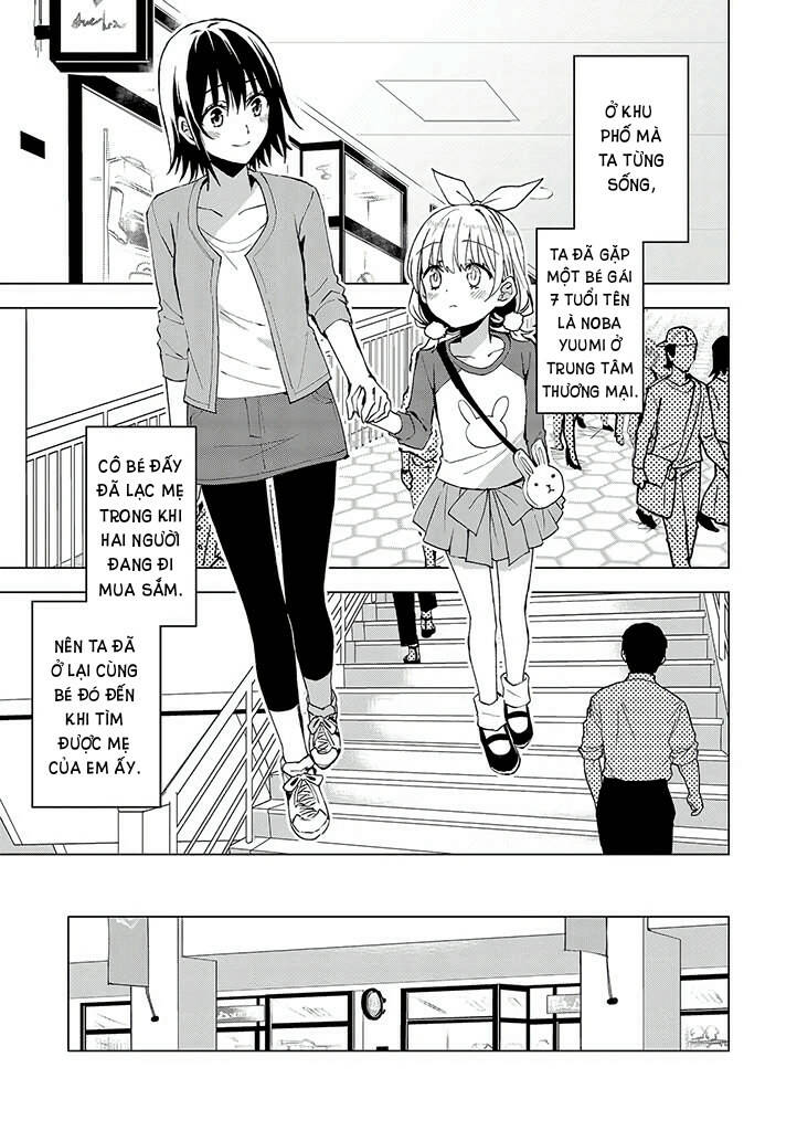 Hero-San And Former General-San Chương 12 Ảnh 4