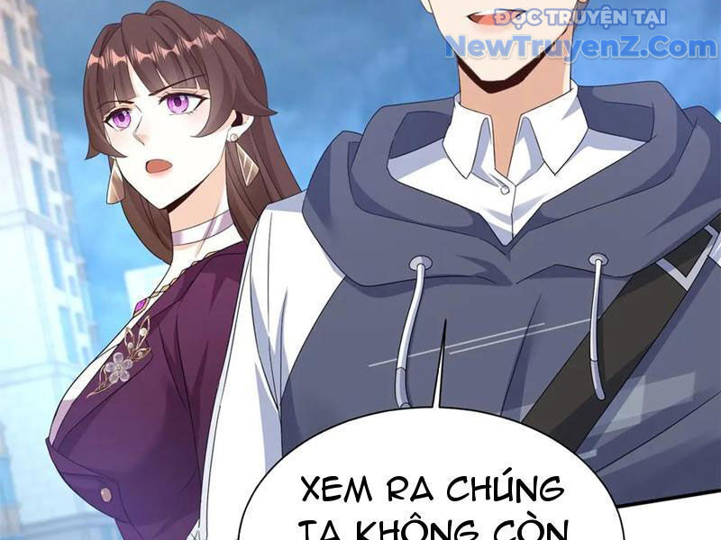 Sau Khi Sống Lại Ở Mạt Thế, Ta Điên Cuồng Thăng Cấp Chương 47 Ảnh 60