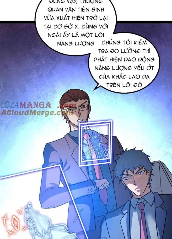 Mạnh Nhất Dị Giới Chương 87 Ảnh 6