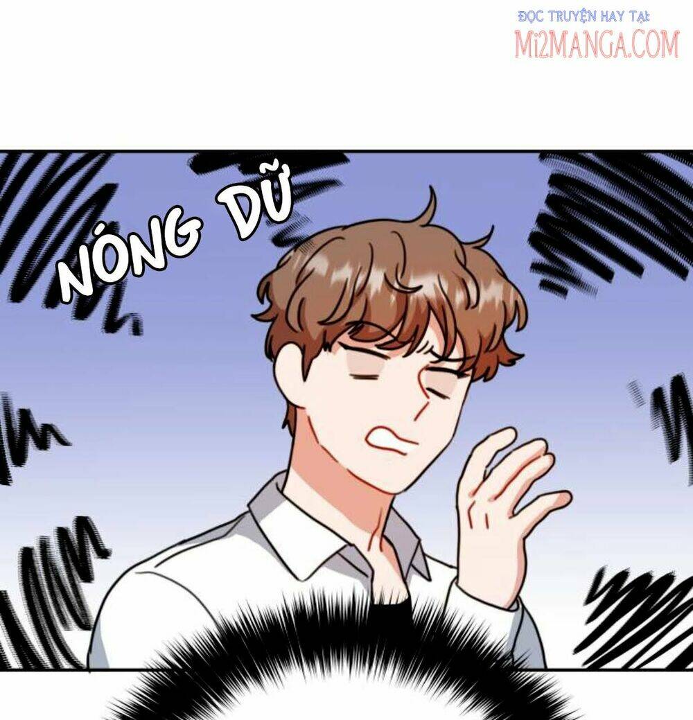 Bloody Romance - Lãng Mạn Đẫm Máu Chương 13.5 Ảnh 9