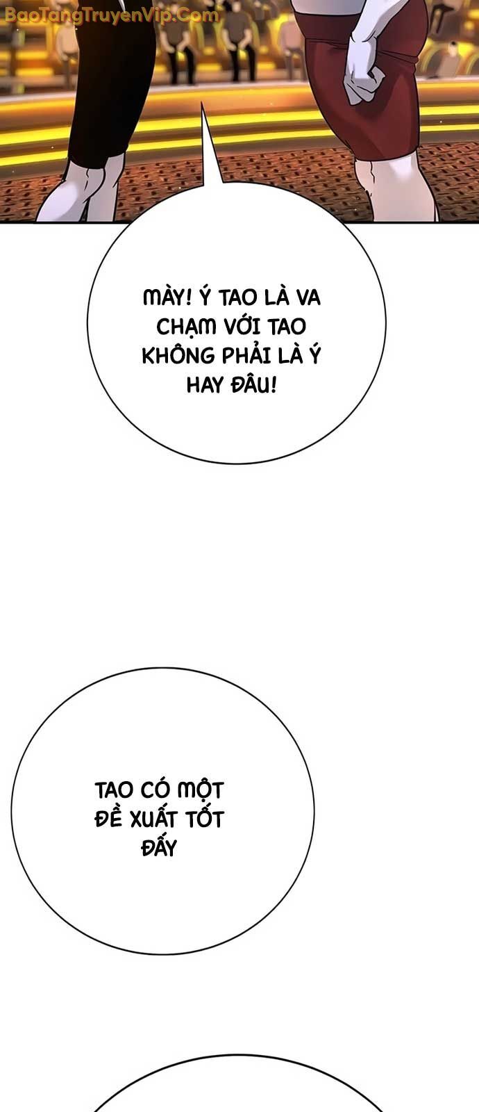 Cách Mạng Bắt Nạt Chương 27 Ảnh 6