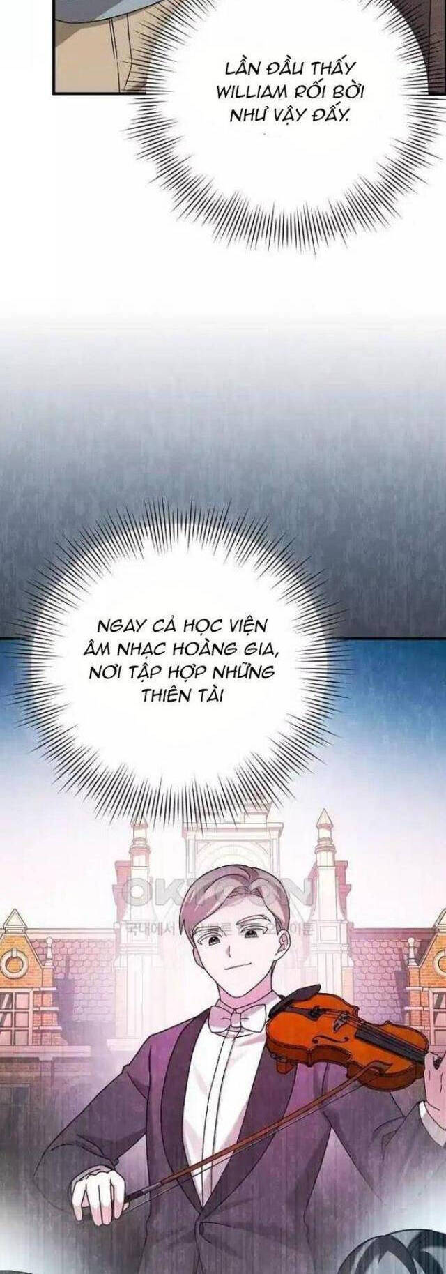 Thiên Tài Âm Nhạc Chương 35 Ảnh 29