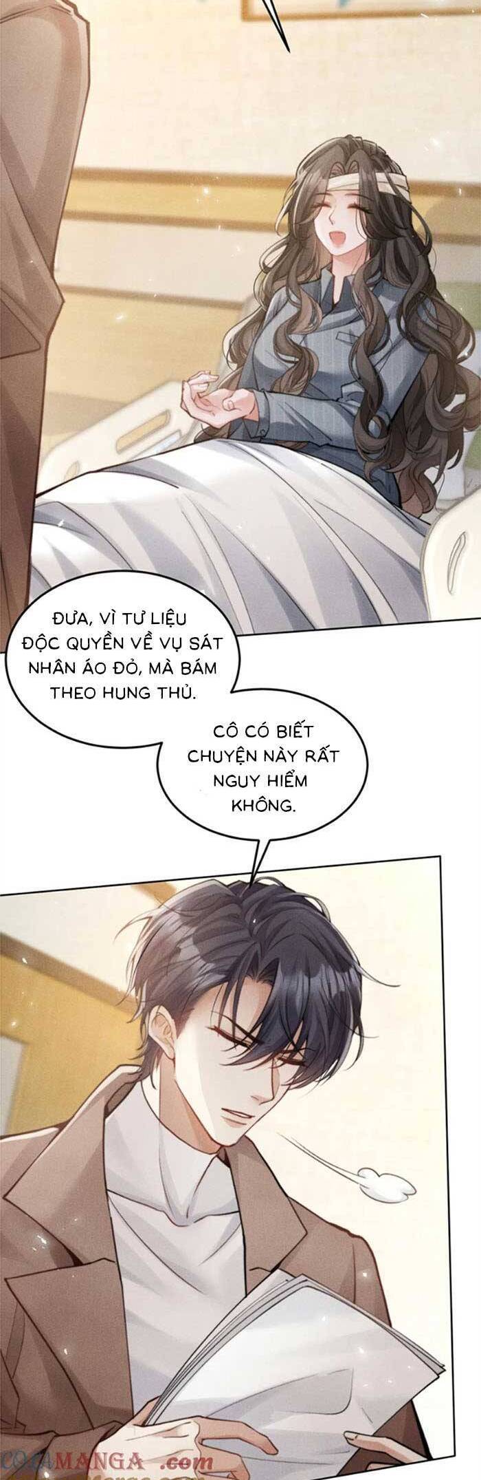 Sát Thủ Bướm Chương 16 Ảnh 3