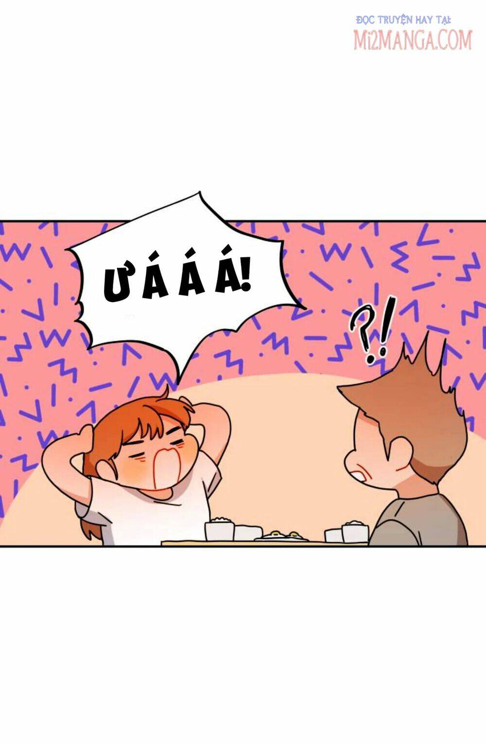 Bloody Romance - Lãng Mạn Đẫm Máu Chương 16 Ảnh 36