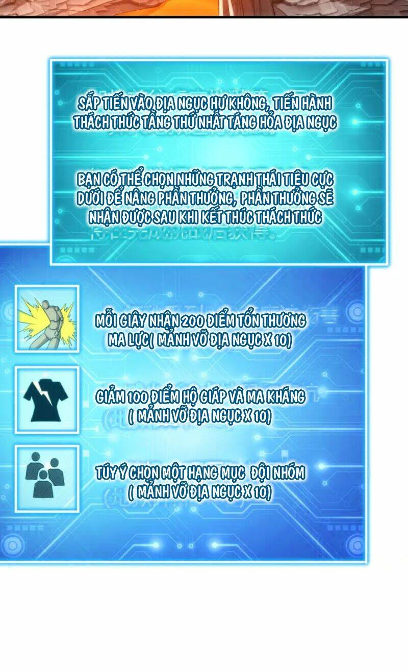 Rich Player - Người Chơi Khắc Kim Chương 231 Ảnh 22
