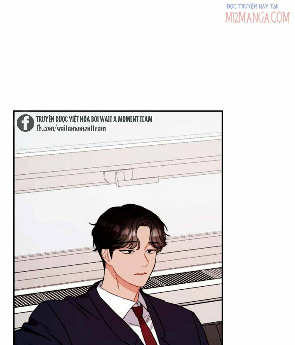 Bloody Romance - Lãng Mạn Đẫm Máu Chương 12 Ảnh 9