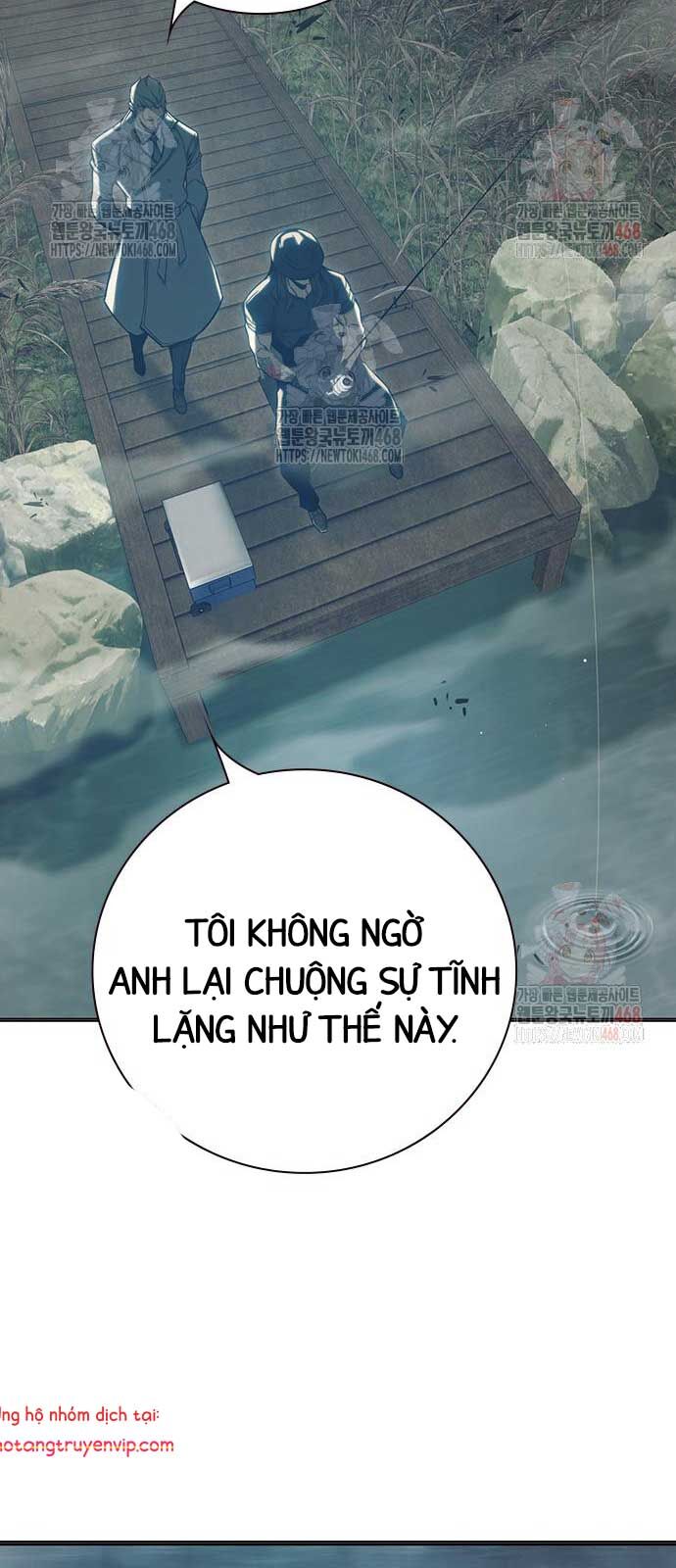 Nhà Tù Vị Thành Niên Chương 51 Ảnh 103