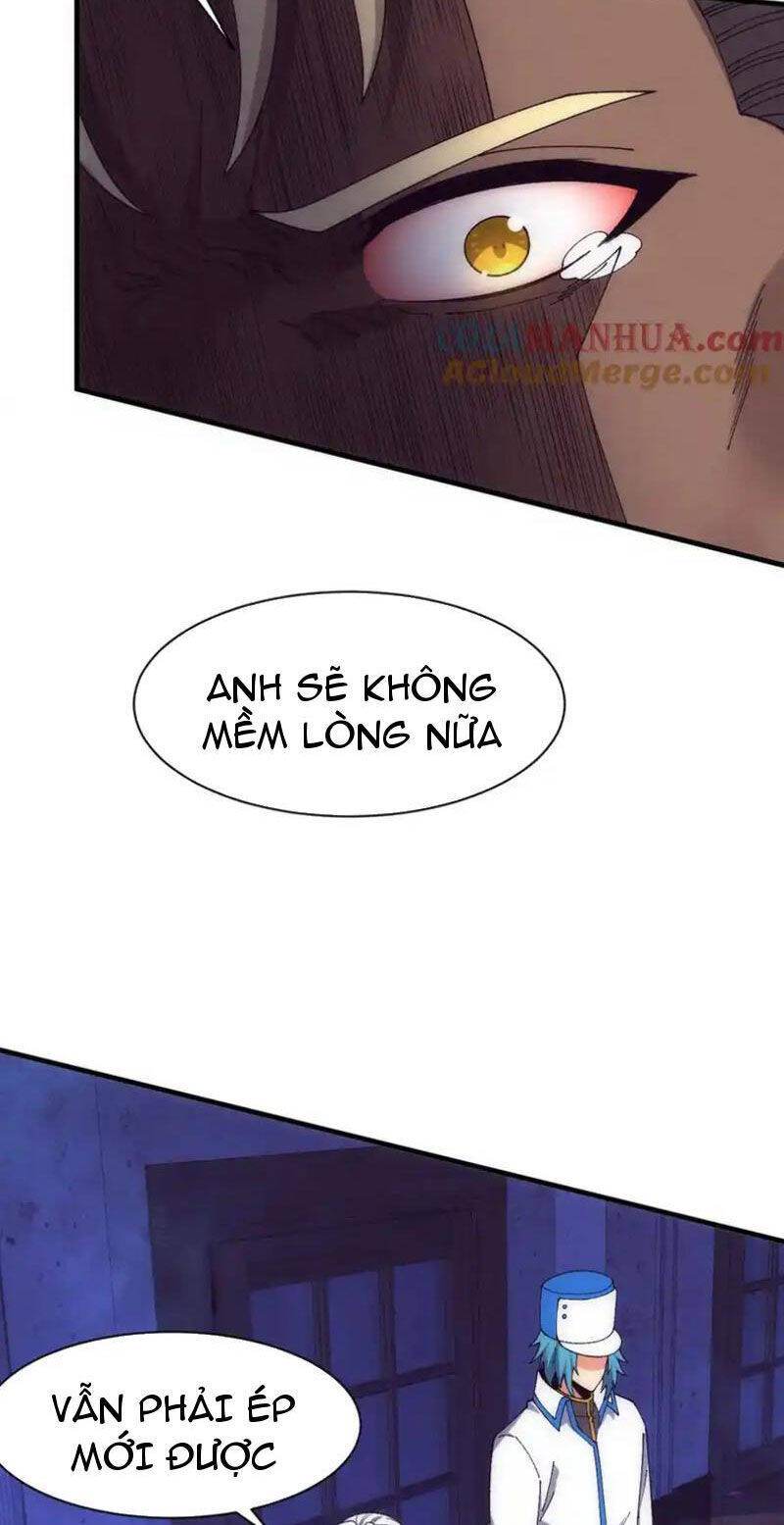 Tiến Hóa Cuồng Triều Chương 183 Ảnh 13