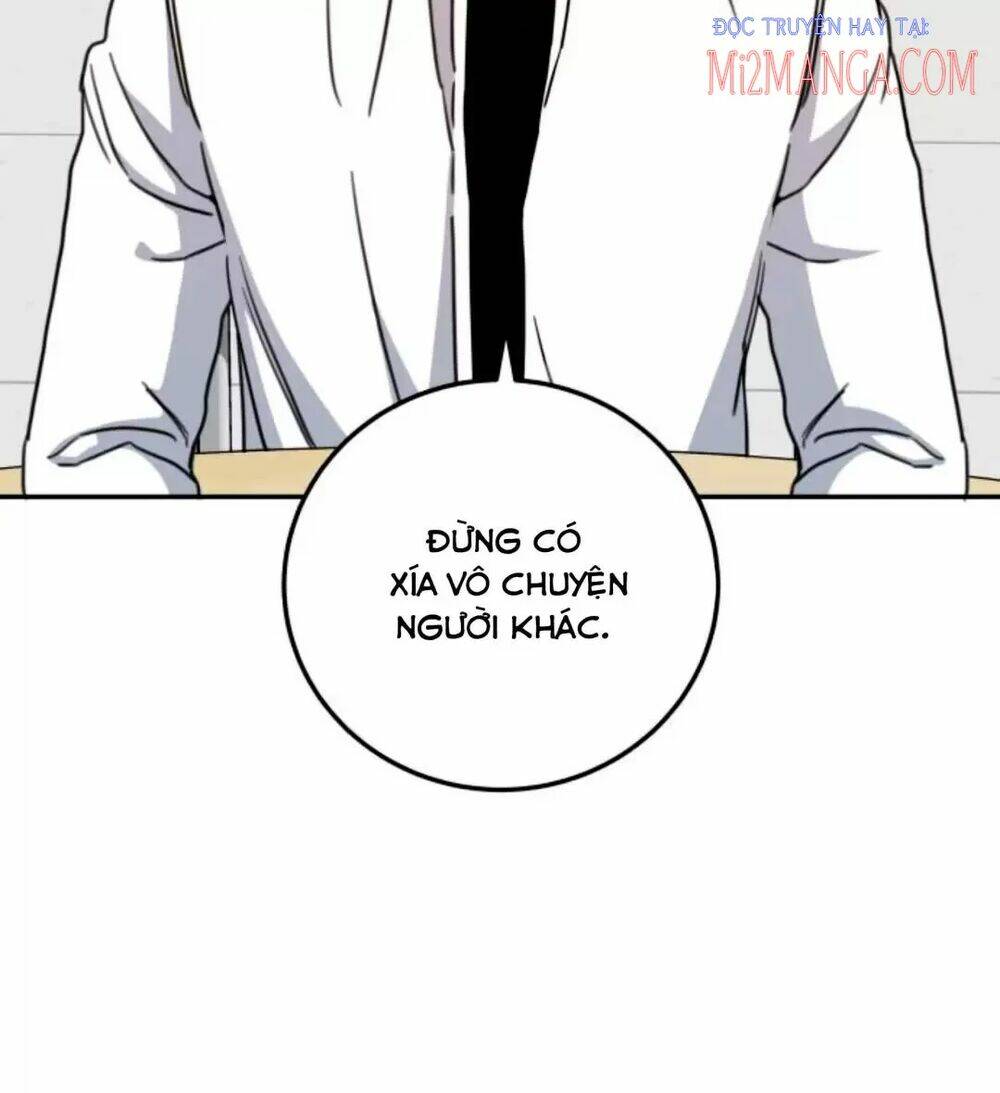 Bloody Romance - Lãng Mạn Đẫm Máu Chương 14 Ảnh 27