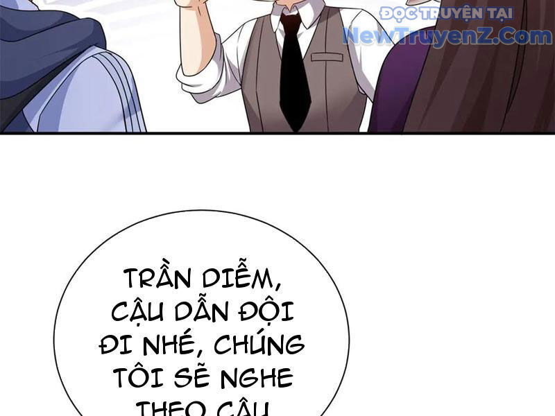 Sau Khi Sống Lại Ở Mạt Thế, Ta Điên Cuồng Thăng Cấp Chương 47 Ảnh 65