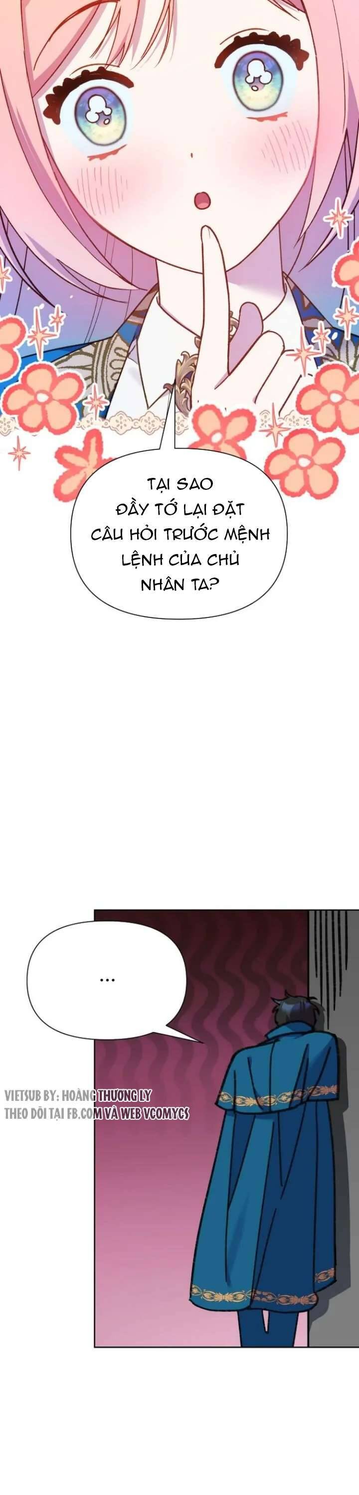 Pháp Sư Hiện Kim Trong Trò Chơi Lỗi Chương 22 Ảnh 21