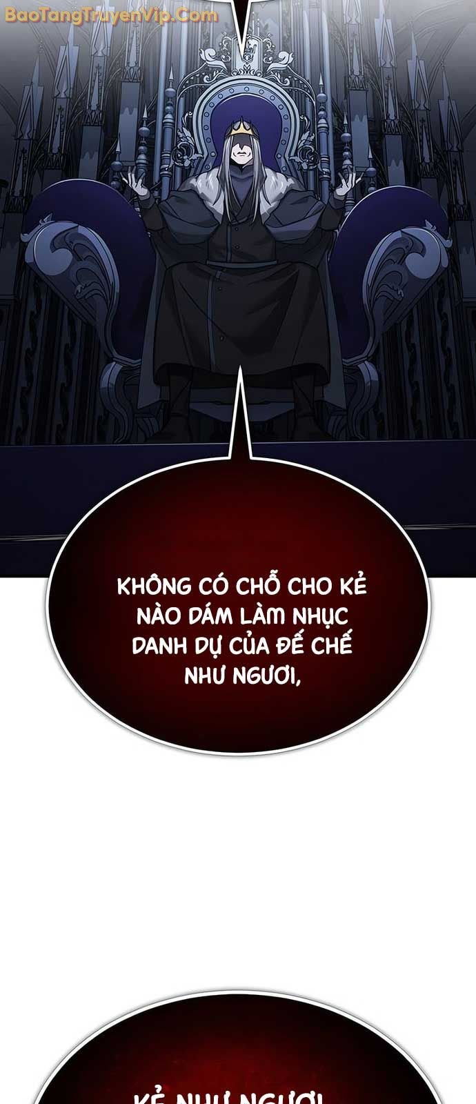 Thiên Quỷ Chẳng Sống Nổi Cuộc Đời Bình Thường Chương 158 Ảnh 35